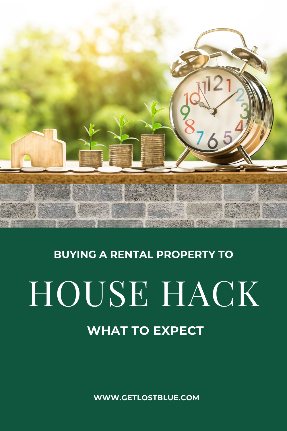 What to expect when purchasing property to House Hack